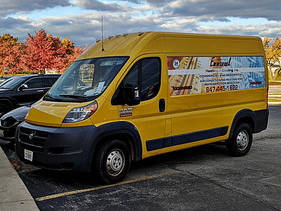 Emmanuel's Heating & Cooling