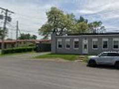 Empire Air Specialties Inc