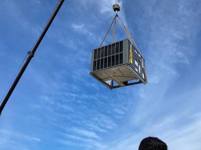 Empire Custom Cooling