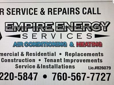 empire energy services