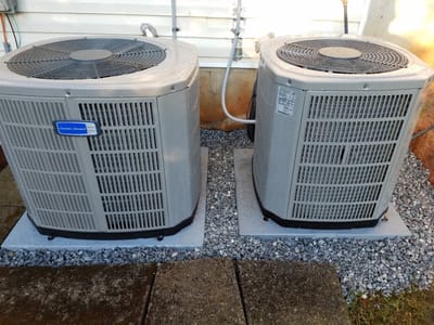 Empire Heating & Air Conditioning Inc