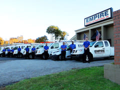 Empire Heating & Air Conditioning Inc