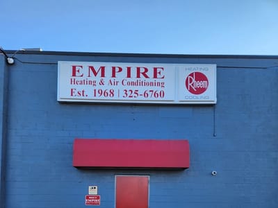 Empire Heating & Air Conditioning