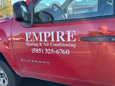 Empire Heating & Air Conditioning