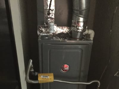 Empire Heating & Air Conditioning