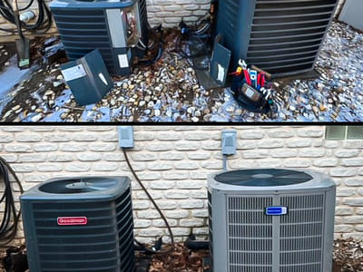 Empire Heating & Air, LLC