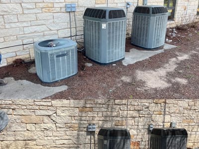 Empire Heating & Air, LLC