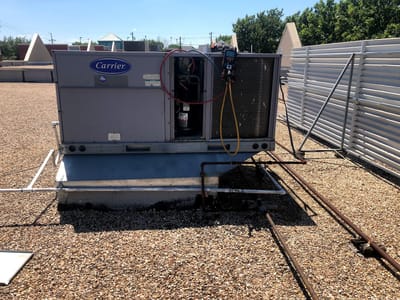 Empire Heating & Air, LLC