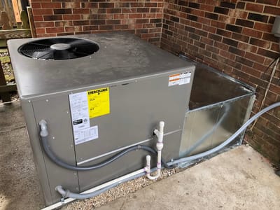 Empire Heating & Air