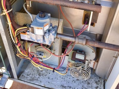 Empire heating and cooling