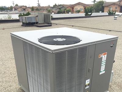 Empire heating and cooling