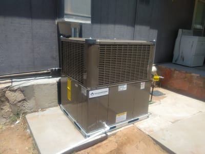 Empire Heating and Cooling