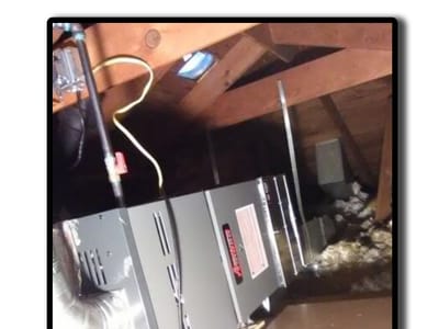 Empire Heating and Cooling