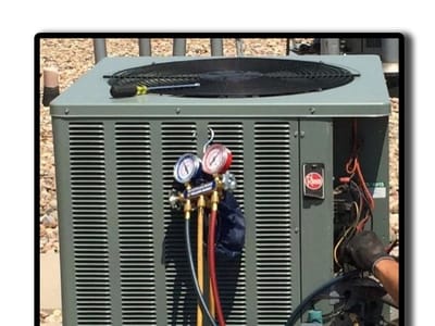 Empire Heating and Cooling