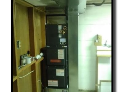 Empire Heating and Cooling