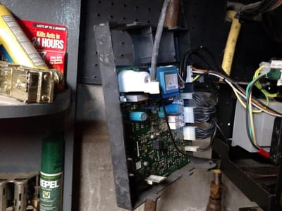 EMPIRE HEATING AND COOLING