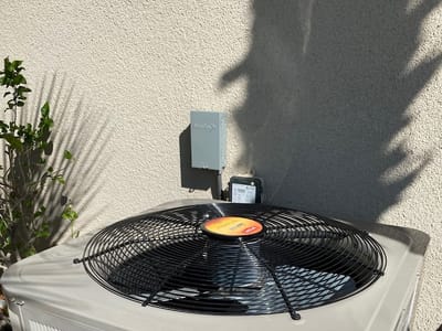 Empire Mechanical Air Systems