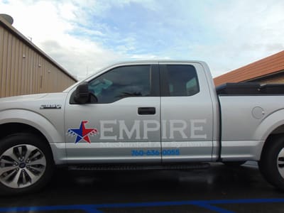 Empire Mechanical Air Systems