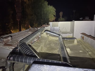 Empire Mechanical Air Systems