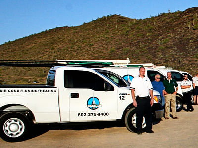 Empire Plumbing & Air Conditioning