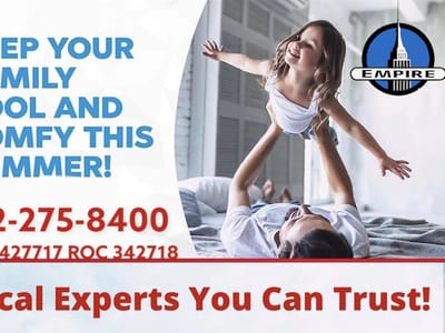 Empire Plumbing & Air Conditioning