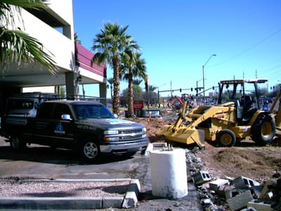 Empire Plumbing & Air Conditioning