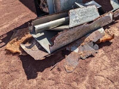 Empire Refrigeration air conditioning & Heating Company