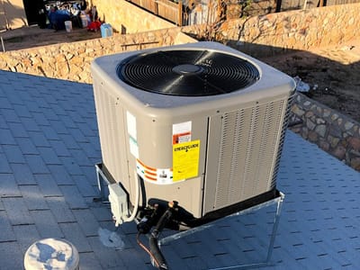 Empire Refrigeration air conditioning & Heating Company