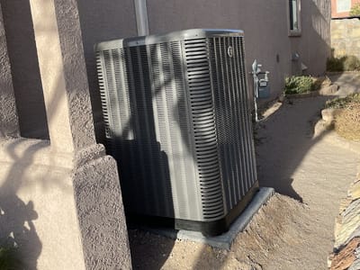 Empire Refrigeration air conditioning & Heating Company