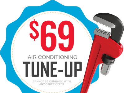 Empkey Heating & Air Conditioning