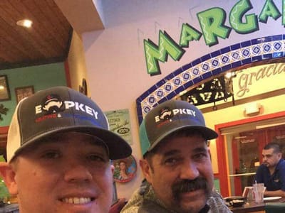 Empkey Heating & Air Conditioning