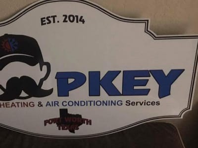 Empkey Heating & Air Conditioning