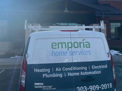 Emporia Home Services