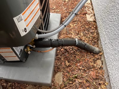 Empowered Air-conditioning & Heating LLC