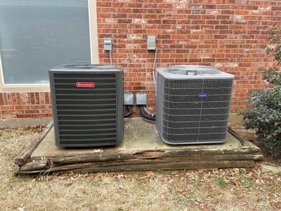 Empowered Air-conditioning & Heating LLC