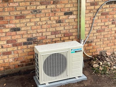 Empowered Air-conditioning & Heating LLC