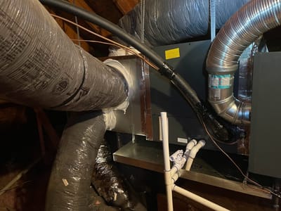 Empowered Air-conditioning & Heating LLC