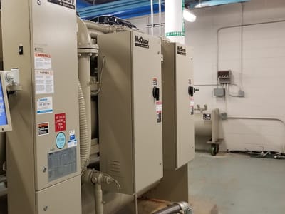 EMS Heating & Air Conditioning, Inc.