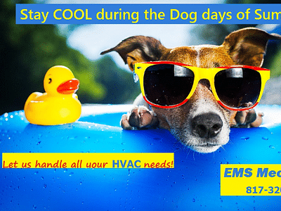 EMS Mechanical HVAC Services