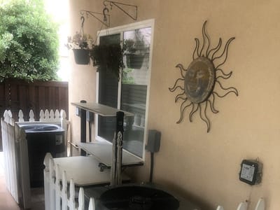 EMT-HVAC Residential Heating & Air