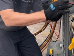 EMT-HVAC Residential Heating & Air