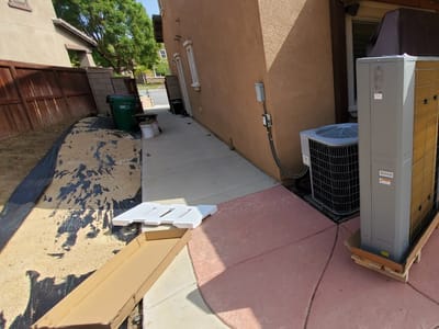 EMT-HVAC Residential Heating & Air