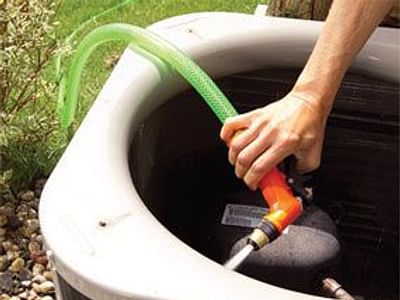 Emu Heating and Cooling Kettering