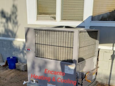 Encanto Heating & Cooling