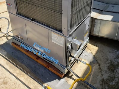 Encanto Heating & Cooling