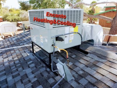 Encanto Heating & Cooling