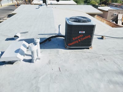 Encanto Heating & Cooling