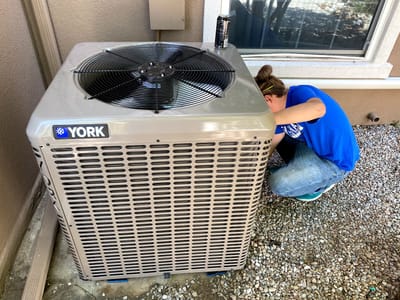 Enchanted Air Pros LLC