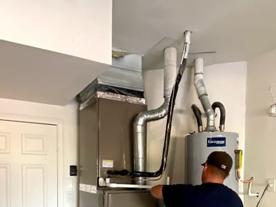 Enchanted Air Pros LLC