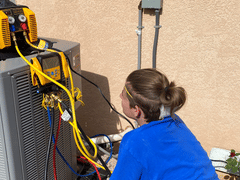 Enchanted Air Pros LLC